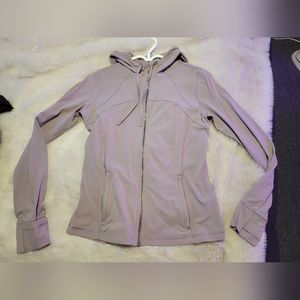 COPY - Lululemon Hooded Define Jacket